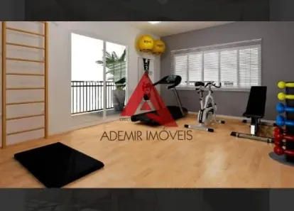 Apartamento com 2 Quartos à venda, 55m² no Jardim Flórida, Jacareí
