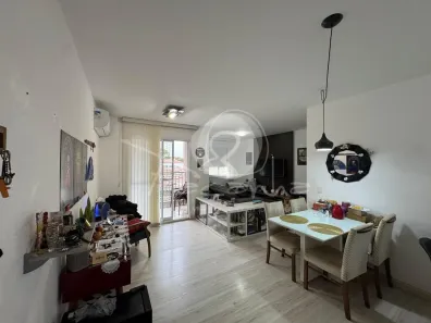 Apartamento com 2 Quartos à venda, 68m² no Taquaral, Campinas