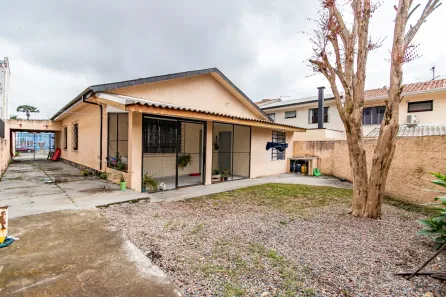 Casa com 4 Quartos à venda, 166m² no Parolin, Curitiba