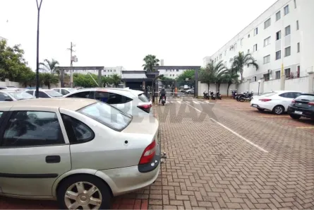 Apartamento com 2 Quartos à venda, 46m² no Rios di Itália, São José do Rio Preto