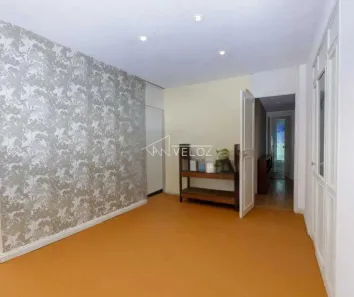 Apartamento com 3 Quartos à venda, 114m² no São Conrado, Rio de Janeiro