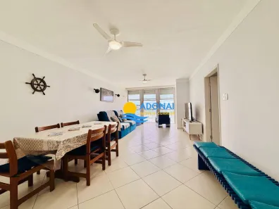 Apartamento com 4 Quartos à venda, 160m² no Pitangueiras, Guarujá