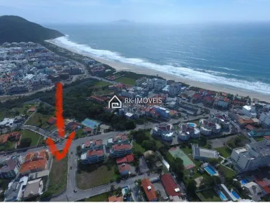 Lote/Terreno à venda, 553m² no Ingleses do Rio Vermelho, Florianópolis