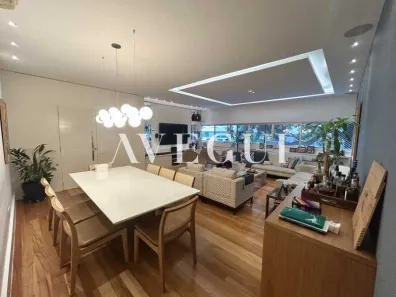 Apartamento com 3 Quartos à venda, 160m² no Ipanema, Rio de Janeiro