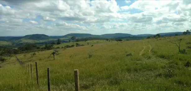Lote/Terreno à venda, 20000m² no , Cordisburgo