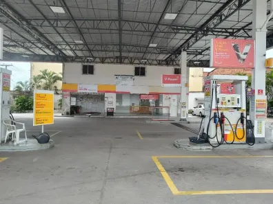 Ponto Comercial para alugar, 30m² no Bonsucesso, Fortaleza