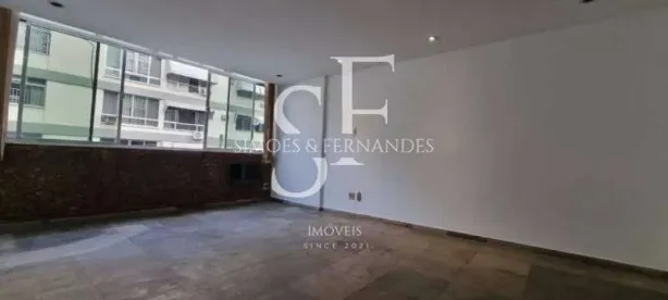Apartamento com 3 Quartos à venda, 124m² no Tijuca, Rio de Janeiro