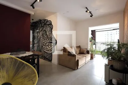Apartamento com 2 Quartos à venda, 65m² no Campestre, Santo André