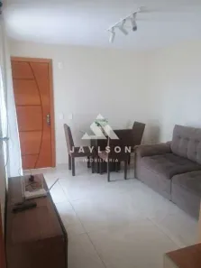 Apartamento com 2 Quartos à venda, 46m² no Jacarepaguá, Rio de Janeiro