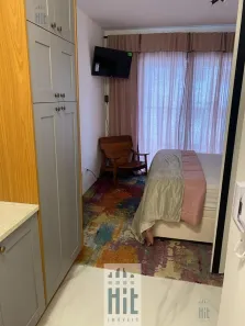Apartamento com 1 Quarto à venda, 25m² no Vila Mariana, São Paulo