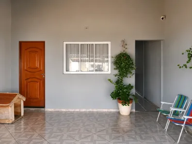 Casa com 2 Quartos à venda, 102m² no , Elias Fausto