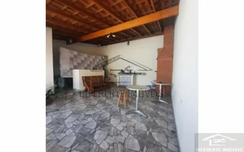 Sobrado com 3 Quartos à venda, 230m² no Jardim Rincão, São Paulo