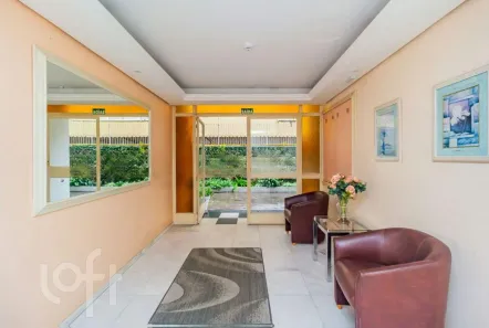 Apartamento com 2 Quartos à venda, 65m² no Azenha, Porto Alegre