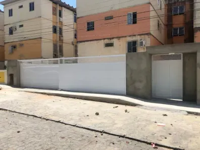 Apartamento com 3 Quartos à venda, 82m² no Serraria, Maceió