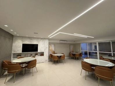 Apartamento com 4 Quartos à venda, 100m² no Centro, Criciúma