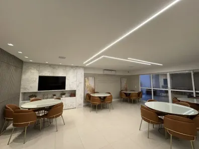 Apartamento com 4 Quartos à venda, 100m² no Centro, Criciúma