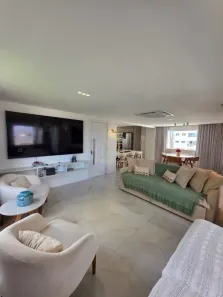 Apartamento com 3 Quartos à venda, 117m² no Pituba, Salvador