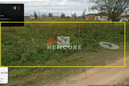 Lote/Terreno à venda, 390m² no Laguna, Laguna