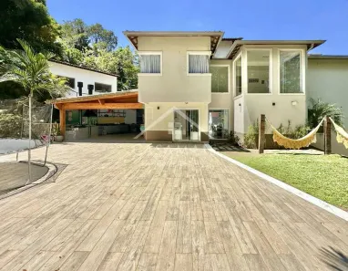 Casa com 4 Quartos à venda, 483m² no Chácara Santa Lúcia, Carapicuíba