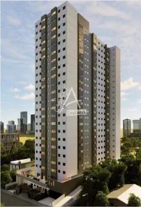 Apartamento com 2 Quartos à venda, 55m² no Vila Guarani, Mauá