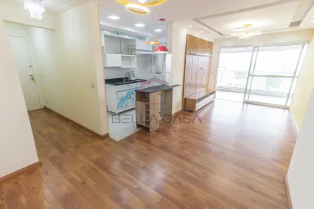 Apartamento com 3 Quartos à venda, 106m² no Quarta Parada, São Paulo