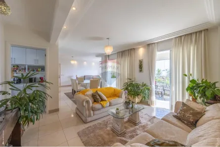 Apartamento com 3 Quartos à venda, 136m² no Loteamento Residencial Vila Bella, Campinas