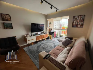 Apartamento com 3 Quartos à venda, 80m² no Planalto Paulista, São Paulo