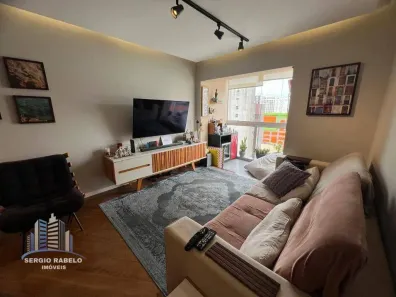 Apartamento com 3 Quartos à venda, 80m² no Planalto Paulista, São Paulo