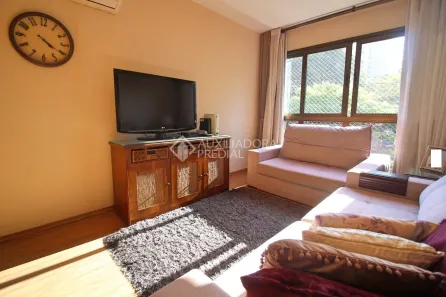 Apartamento com 2 Quartos à venda, 73m² no Petrópolis, Porto Alegre