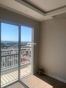 Apartamento com 2 Quartos à venda, 49m² no Parque Residencial Rondon, Salto