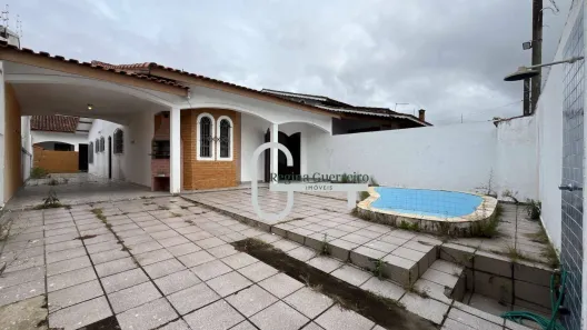 Casa com 3 Quartos à venda, 160m² no Cidade Nova Peruíbe, Peruíbe