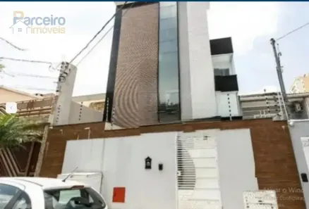 Apartamento com 1 Quarto para alugar, 19m² no Vila Matilde, São Paulo