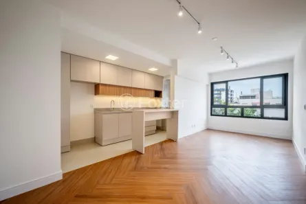 Apartamento com 2 Quartos à venda, 63m² no Cidade Baixa, Porto Alegre