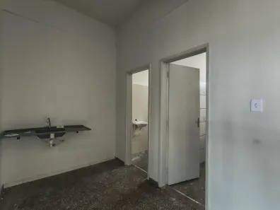 Sala Comercial para alugar, 140m² no Amazonas, Contagem