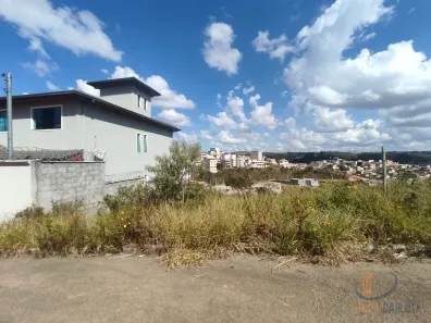 Lote/Terreno à venda, 258m² no Santo Agostinho, Conselheiro Lafaiete