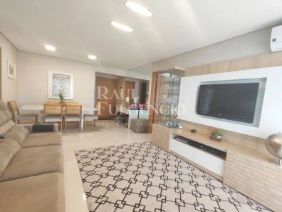 Apartamento com 3 Quartos à venda, 128m² no Centro, Londrina