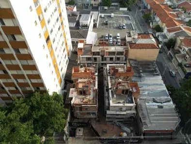 Casa com 2 Quartos à venda, 140m² no Vila Mariana, São Paulo