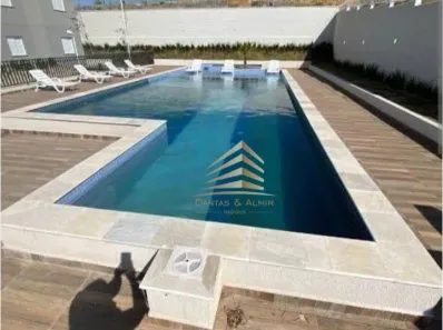 Apartamento com 2 Quartos à venda, 44m² no Vila Bremen, Guarulhos