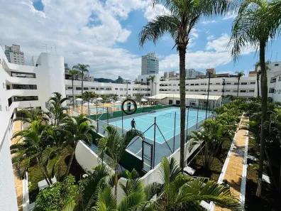 Apartamento com 2 Quartos à venda, 64m² no Enseada, Guarujá