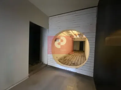 Ponto Comercial com 9 Quartos para alugar, 524m² no Indianópolis, São Paulo
