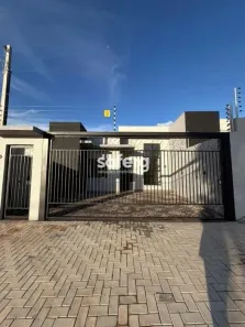 Casa com 2 Quartos à venda, 158m² no Brasília, Cascavel
