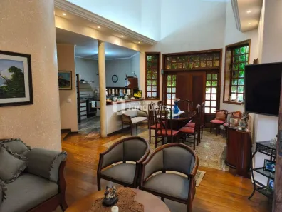 Casa com 3 Quartos à venda, 281m² no Jardim São Cristóvão I, Rio das Pedras