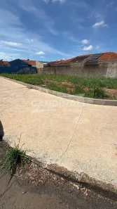 Lote/Terreno à venda, 348m² no Jardim Tabapuã (Vila Xavier), Araraquara