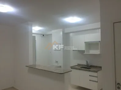 Apartamento com 3 Quartos à venda, 75m² no Jardim Botânico, Ribeirão Preto