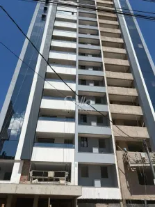 Apartamento com 1 Quarto à venda, 54m² no Patrimônio, Uberlândia