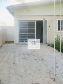 Casa com 3 Quartos à venda, 125m² no Jardim Nossa Senhora Auxiliadora, Campinas