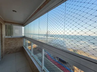 Apartamento com 2 Quartos à venda, 84m² no MARINA, Mongaguá