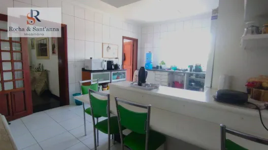 Sobrado com 4 Quartos à venda, 381m² no Centro, Indaiatuba