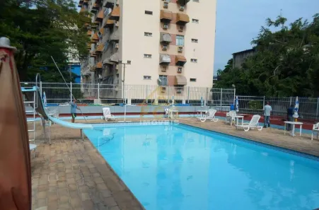 Apartamento com 2 Quartos à venda, 78m² no Fonseca, Niterói