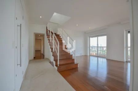 Cobertura com 4 Quartos à venda, 400m² no Vila Cruzeiro, São Paulo